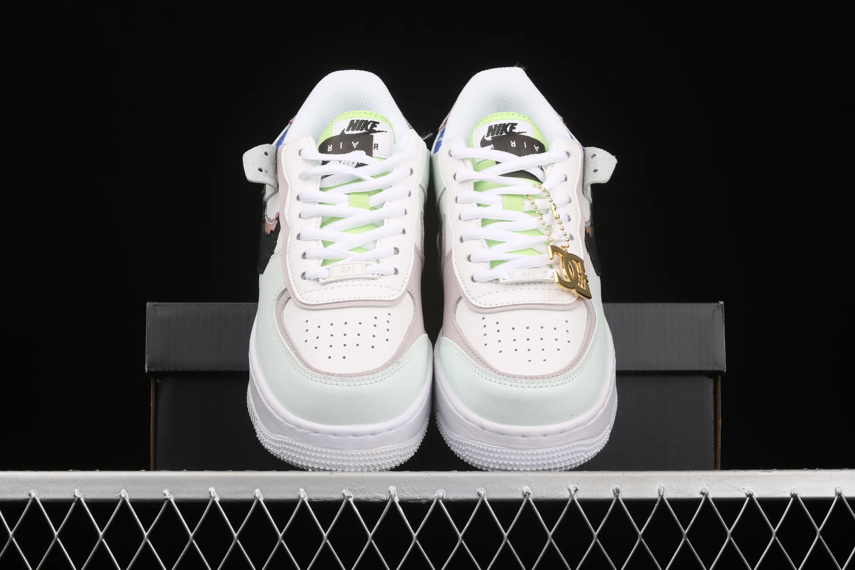 All Categories Nk Air Force 1 Air Force Series Nk Air Force 1 Shadow Air Force Lightweight Increased Corporate Level Nk Air Force 1 Shadow Air Force One Lightweight Increased Low Top Versatile Sneakers CV8480-300